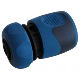 FERRARI DIAM AUTOMATIC QUICK COUPLING. 1 / 2 TECH ALBASTRU