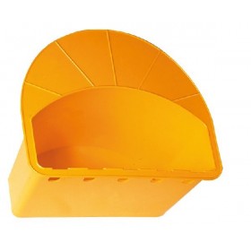 FERRARI UMĂR GALBEN ȚEAVĂ DE PLASTIC