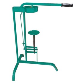 FERRARI TAPPATRICE PER SUGHERI PIEDE FISSO LX