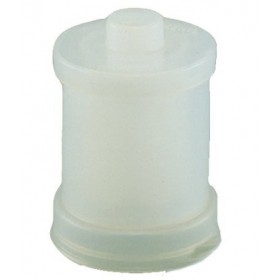 FERRARI TAPPO IDRAULICO GROSSO PER DAMIGIANA LT. 54