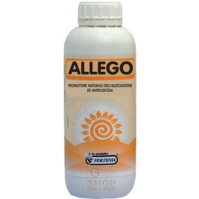 FERTENIA ALLEGO BIO ALLEGANTE NATURALE FOGLIARE LT. 1 FERTENIA ALLEGO BIO ALLEGANTE NATURALE FOGLIARE LT. 1