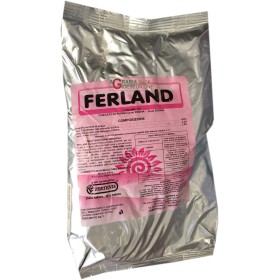 FERTENIA FERLAND CONCIME PER FERTIRRIGAZIONE A BASE DI FERRO
