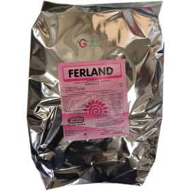 FERTENIA FERLAND CUCIMIAR PENTRU FERTIRRIGAZION PE BAZĂ DE FIER