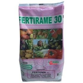 FERTENIA FERTIRAME 50 CUPRU OXYCHLORIDE KG. 10