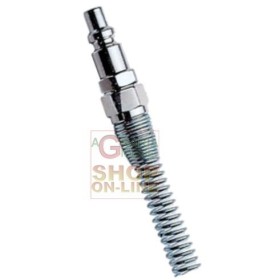 ANI CUPLAJ RAPID LA ROBINET CU SPIRALE SPRING ART.63/MF GR. 8X10