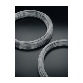 SÂRMĂ DE FIER GALVANIZAT N.16 MM.2,7 CAVATORTA KG. 25