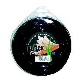 FILO PER DECESPUGLIATORE PROFESSIONALE QUADRO mm. 3,0 X 15 MT.