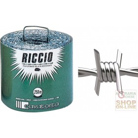 SÂRMĂ SPINOASĂ AD HIGH KINGSISTENZA RICCIO MT. 100