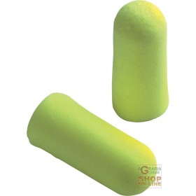 FILTRE URECHE S CORD CONFEZIONE DE 250 PERECHI DE CULOARE GALBENĂ FILTRE URECHE S CORD CONFEZIONE DE 250 PERECHI DE CULOARE