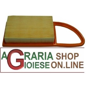 FILTRU DE AER PENTRU SOFFIATORE STIHL MOD. BR500 BR550 BR600