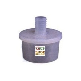 FILTRO DI PESCAGGIO PER IL VINO DIAM. 15