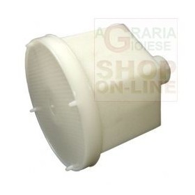 FILTRO DI PESCAGGIO PER IL VINO DIAM. 25 TIPO GRANDE