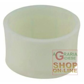 FILTRO DI SPUGNA RICAMBIO PER BIDONE INOX LT.50