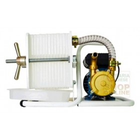 FILTRU ELETTRICO PENTRU VIN ENO 12 220V 50HZ POMPA FILTRU LICHID FILTRU ELETTRICO PENTRU VIN ENO 12 220V 50HZ POMPA FILTRU LICHID