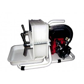 FILTRU ELETTRICO PENTRU VIN ENO 5 220V 50HZ POMPA DE FILTRU LICHID FILTRU ELETTRICO PENTRU VIN ENO 5 220V 50HZ POMPA DE FILTRU