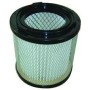 FILTRO RICAMBIO PER BIDONE VIGOR ASPIRACENERI EL 600-800-1200W