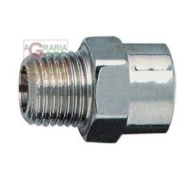 ANI REDUCERE PENTRU FITINGURI F/M 1/4 X 3/8 IN ANI REDUCERE PENTRU FITINGURI F/M 1/4 X 3/8 IN