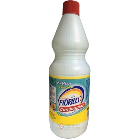 FIORILLO BLEACH PENTRU RUFE ȘI IGIENĂ DELLLA DOMICILIU LT. 1