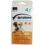 Fipralone antiparassitario pulci e zecche spot-on cane 2 - 10