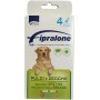 Fipralone antiparassitario pulci e zecche spot-on cane 20 - 40