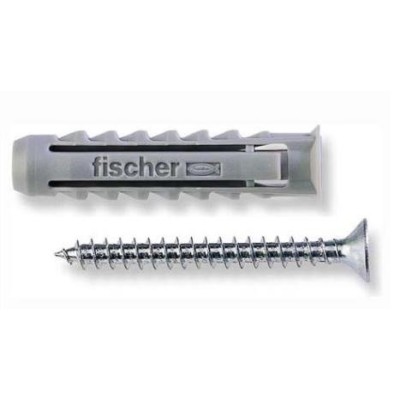 FISCHER 300 TASSELLI CON VITE SX 6 S