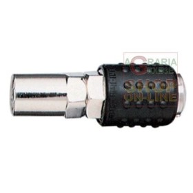 ANI ROBINET RAPID CU PORTUL CHERINA MASAGOMMA ART.16/B GR. 8x17