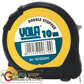 FLEXOMETRU PROFESIONAL VOLA MOD. GW 1058 MM. 25 ML. 10