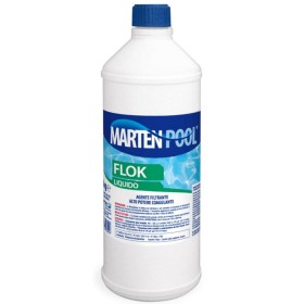 LICHID FLOCULANT PENTRU PISCINE LT.1