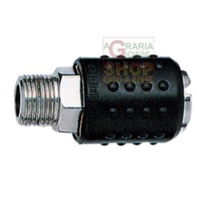 ANI UNIVERSAL QUICK TAP MASCHIOS CONNECTION ART.17/A GR. 1/4