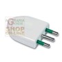 FME ART. 82.520 PLUG 16A CU FORTEK SOL