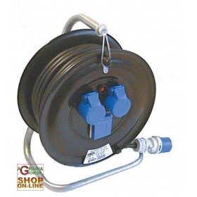 FME ART.14.622AVO COMPLETA CU 30 METRI CAVO 220V