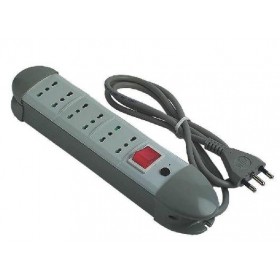 FME ART.45.533 6P PRIZĂ MULTIPLĂ CU COMUTATOR