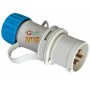 FME ART.70.100 EC PLUG 2P + T-220V