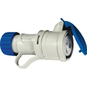 FME ART.71.100 EC SOCKET 2P + T-220V