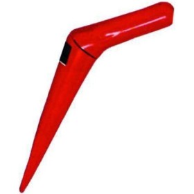 FORATERRA IN ACCIAIO VERNICIATO