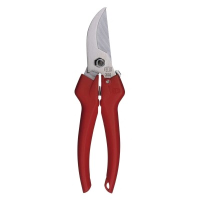 FORBICE PER POTA PROFESSIONALE FELCO 300 ULTRA LEGGERA CM. 19