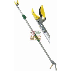 PENTRUBICȘI PENTRU TĂIEREA TELESCOPICA TIJĂ ROTUNDĂ DIN