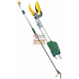 PENTRUBICȘI PENTRU TĂIEREA TELESCOPICA TIJĂ ROTUNDĂ DIN