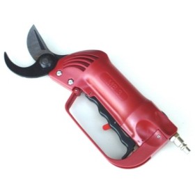 FORBICE PNEUMATICA PER POTA CILLI FORBICE PNEUMATICA PER POTA CILLI