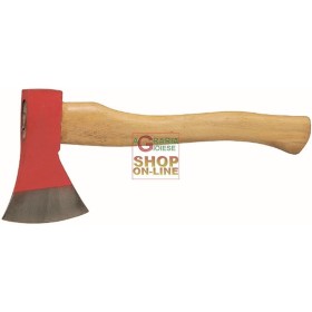STEEL ACCEPTĂ CUT MANICO LEGNO GR.  400 STEEL ACCEPTĂ CUT MANICO LEGNO GR. 400