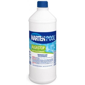 ANTI-ALGE LICHIDE PENTRU PISCINE KG. 1 ANTI-ALGE LICHIDE PENTRU PISCINE KG. 1