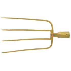 FURCULIȚĂ CU 4 DINȚI MODELLSAU STANDARD