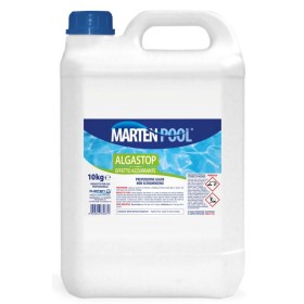 ANTI-ALGE LICHIDE PENTRU PISCINE KG. 5 ANTI-ALGE LICHIDE PENTRU PISCINE KG. 5
