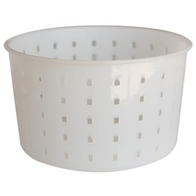 FORMETTA PENTRU CACIOTTA DIAM. CM. 15X 4 H.7 GR. 1200