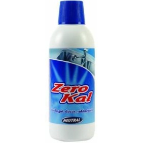 ANTICALCARE ZERO KAL ML. 500 ANTICALCARE ZERO KAL ML. 500