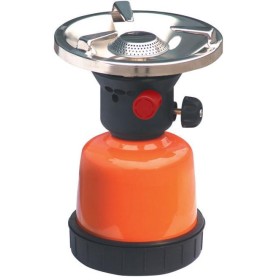 FORNELLO CAMPEGGIO ACCENSIONE A PIEZO