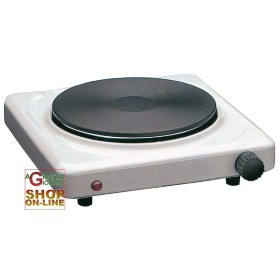 ARAGAZ ELETTRICO D.18 W1500 220 VOLT