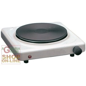 Aragaz ELETTRICO DIAM. 8 W300 220 VOLȚI