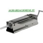 FPL INSACCATRICE PER SALUMI INOX 2 VELOCITA KG. 8