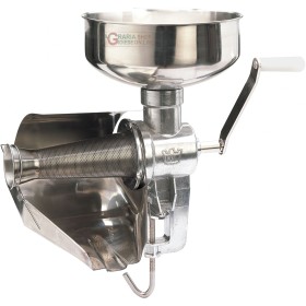 FPL PIURE DE TOMATE SPREMIPOMODORO PÂLNIE MANUALĂ ȘI DIAPOZITIV